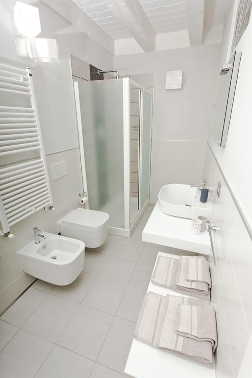 Be Happy Apartment Ferrara Exterior photo