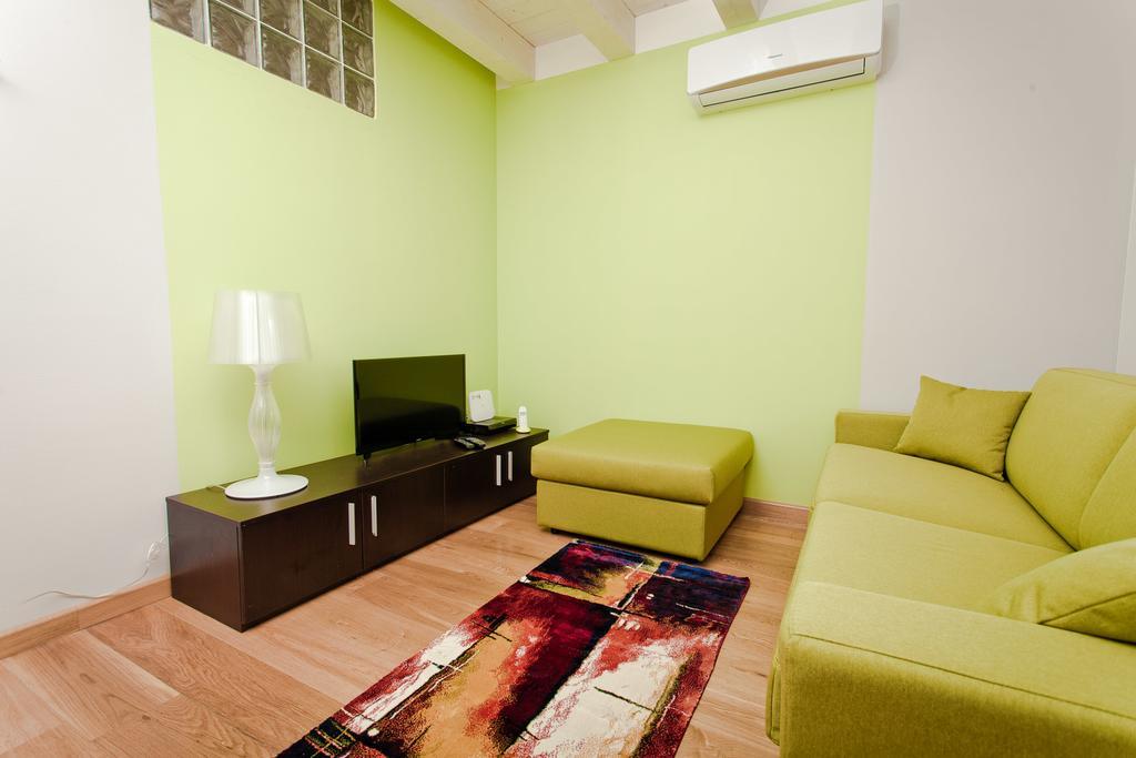 Be Happy Apartment Ferrara Exterior photo