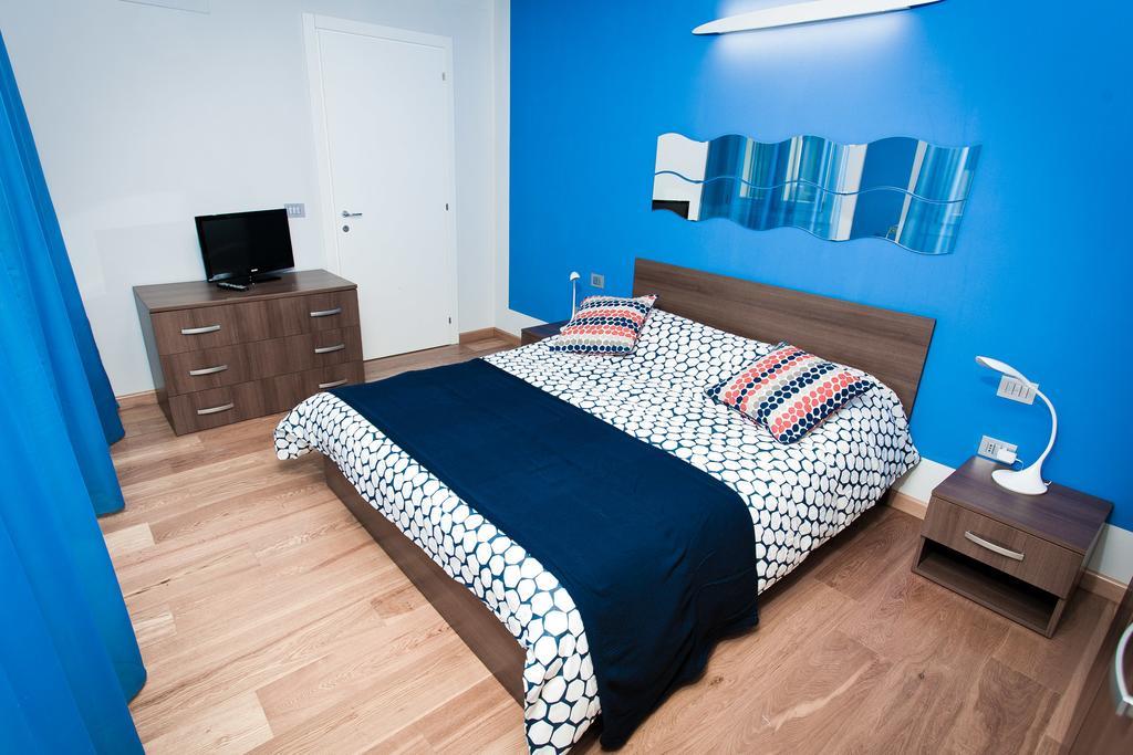 Be Happy Apartment Ferrara Exterior photo