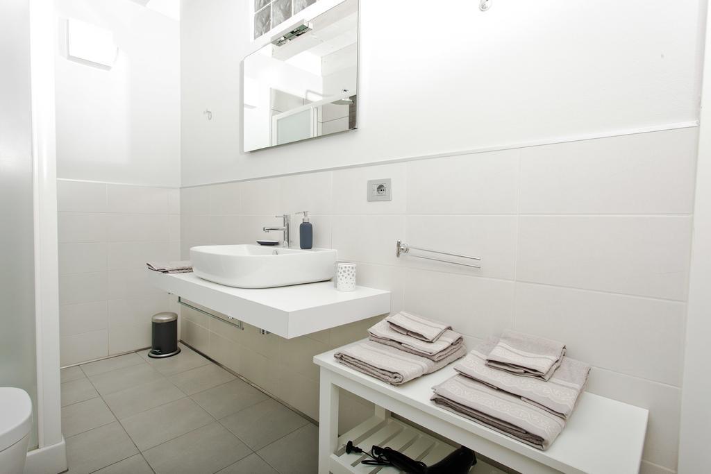 Be Happy Apartment Ferrara Exterior photo