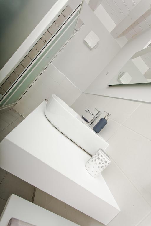 Be Happy Apartment Ferrara Exterior photo
