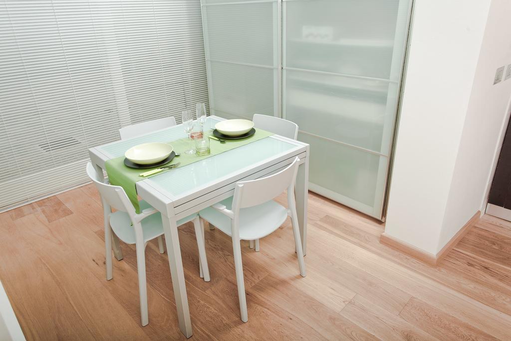 Be Happy Apartment Ferrara Exterior photo