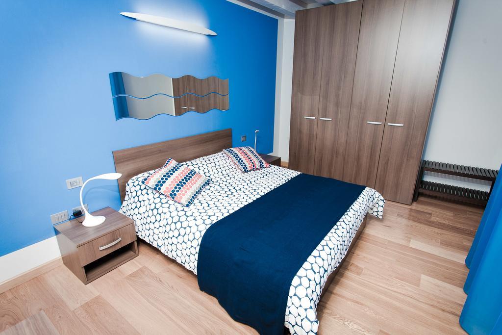 Be Happy Apartment Ferrara Exterior photo